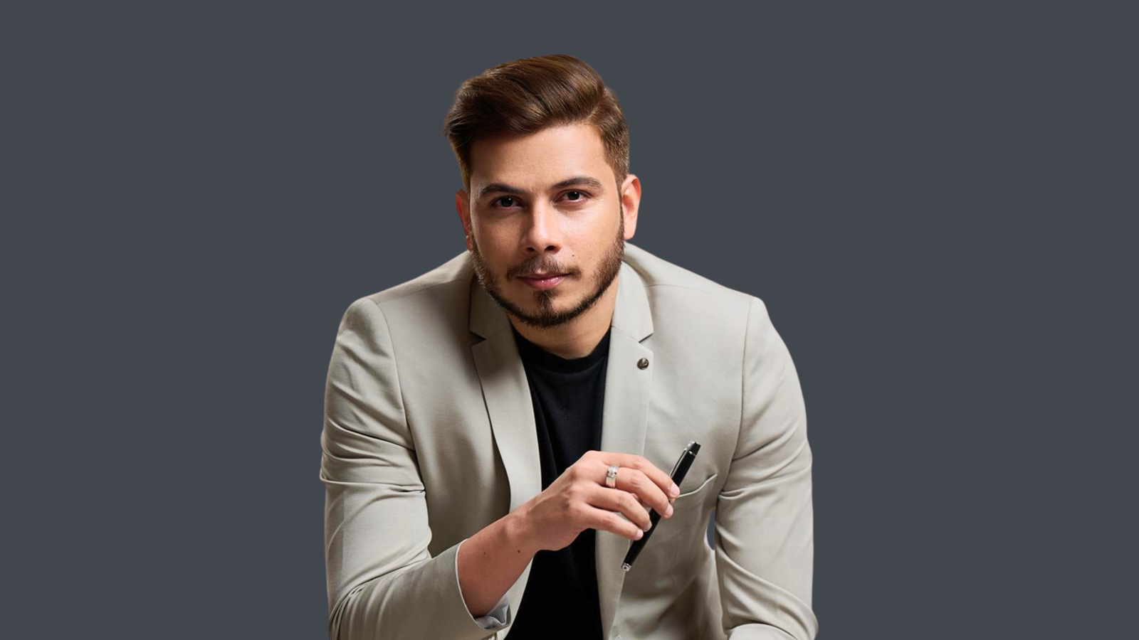 Controversial YouTuber Nitish Rajput  Set to Enter Salman Khan’s Bigg Boss 20